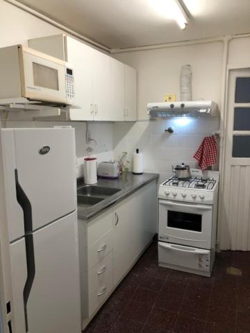 Apartment Confortable Dep 3 Dorm Pasos Plaza Ppal Concordia