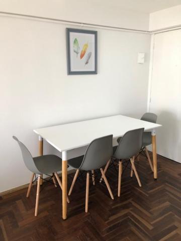 Confortable Dep 3 Dorm Pasos Plaza Ppal Apartment